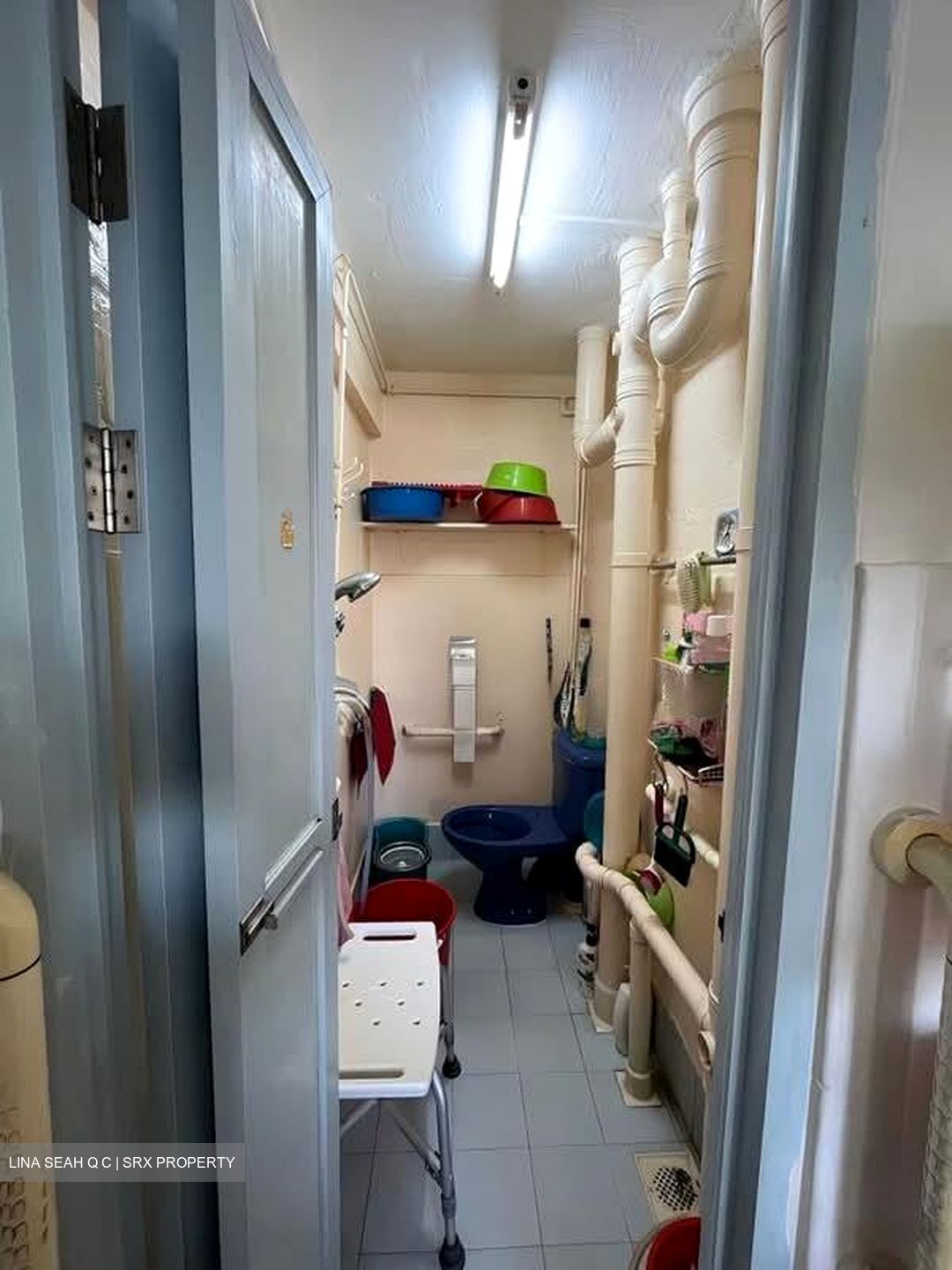 Blk 40 Circuit Road (Geylang), HDB 3 Rooms #574568701
